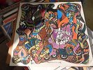 The Red Crayola The Parable Of Arable Land LP Record Original Shrink Wrap Psych