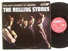 HEAR  ROLLING STONES ENGLANDS NEWEST HIT MAKERS LONDON LL 3375