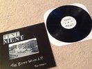 Tenement the Blind Wink LP TEST PRESS orig press Big Eyes Ergs  Dusk Husker Du