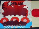 PRIVATE Mi PSYCH PROG Dream Living In A Dream LP M- Dreamland#AR-5354 RARE