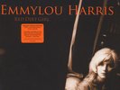 Emmylou Harris - Red Dirt Girl (Vinyl 2LP - 2016 - US - Original)