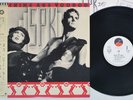 SPK MACHINE AGE VOODOO ELEKTRA P-13085 Japan OBI Promo Vinyl LP