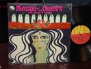 ELIAS RAHBANI   MOSAIC OF THE ORIENT Psych Funk LP MINT- EMI GREECE * SHRINK