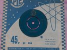 ROCK N ROLL 45 Dale Wright & Guys That's My Gal/ Show Biz 1959