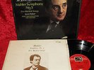 1969 UK NM EMI SLS 785 1ST CPS 2LP STEREO MAHLER SYMPHONY 5 BARBIROLLI