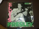 ELVIS PRESLEY- ROCK'N'ROLL- 1ST VINYL ALBUM- 1956- MATRIX: 1N 1N- HMV- CLP 1093