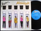 X-RAY SPEX Germ Free Adolescents PUNK 1978 UK Original 1st Pressing EMI INS3023