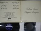 ROLLING STONES BEGGANS BANQUET LONDON PS.539 Japan Vinyl 2LP/7