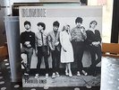 vinyle de Blondie Album Parallel Lines Promotion ( Label Belge )