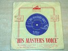 Elvis Presley/All Shook Up/1957 HMV 7