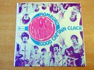 EX/EX   Procol Harum/Homburg/1967 Stateside 7