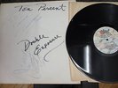 DOUBLE EXPOSURE TEN PERCENT    LP 1976 Salsoul ARTIST AUTOGRAPHED PROMO