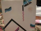 WIRE 154 warner bros promo NEWMAN GILBERT LEWIS PUNK NEW WAVE VINYL LP RECORD