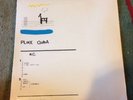 Plux quba, Nuno Canavarro, Drag city, 2015- LP Brand New- Still sealed