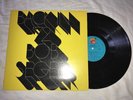 Bob Seger - Back In '72 LP - Palladium VG++ Fast Free Ship