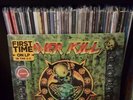 Overkill horrorscope vinyl