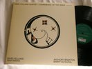 DAVID HOLLAND Conference of the Birds Sam Rivers Anthony Braxton ECM1027 LP Dave