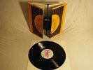 Ash Ra Tempel Germany 1971 Press OMM 556013 WOW Krautrock