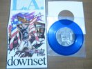 DOWNSET Anger / Ritual  7