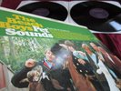BEACH BOYS  ? PET SOUNDS SMILEY SMILE ? WIE NEU   MINT DEUTSCHES DOPPELALBUM