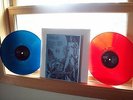 LIVE GRATEFUL DEAD 2LP 