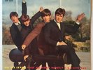 THE BEATLES ALL MY LOVING - ASK ME WHY - MONEY SWEDEN EP 1964 7