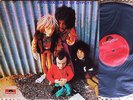 JIMI HENDRIX - BAND OF GYPSYS LP, Australian 1980 Polydor repress, NM/NM superb