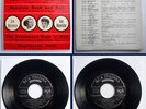 ELVIS PRESLEY VARIOUS ROCK'N ROLL RHAPSODY RARE ITALY 7
