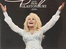 Live From Glastonbury 2014  Dolly Parton Vinyl Record