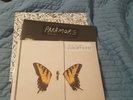 PARAMORE, 3 lps New Sealed Vinyl black vinyl riot brand new eyes and self titled