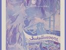 SUKELLUSVENE - Vesi - JA LINTUMUSIIKKIA LP 1979 (black) + (7inch) Svart
