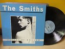 The Smiths Hatful Of Hollow LP Rough Trade Records 76 VG++