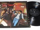 MINT:DOCTOR FEELGOOD / BE SEEING YOU - LP FIRST UK PRESSING MATRIX A1U/B1U