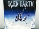 ICED EARTH - ENTER THE REALM OF PURGATORY LTD 200COP VINYL RECORD LP NEW/SEALED