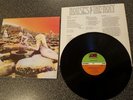 LED ZEPPELIN house of the holy vinyl LP (A3/B2) matrix VG+/VG+ Plays great