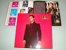 Elvis Presley From Nashville To Memphis Essential 60s Masters 6 Vinyl LP Box-Set
