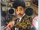 The Time What Time Is It VG+ Vinyl 1-23701 Prince Morris Day Prince Funk 1982