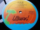 ULTRAVOX  Ha -Ha -Ha  1977 UK ISLAND 1st PRESS w/INSERT + BONUS 7” SINGLE