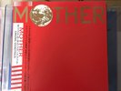 Mother Earthbound Game Soundtrack RED Vinyl 2xLP Kickstarter + Poster