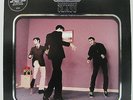 PULP - DIFFERENT CLASS LP 1995 UK ORIG BLUR OASIS BRIT POP w/ inner & 6 insert