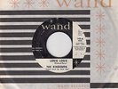 The Kingsmen ?– Louie Louie / Haunted Castle - Wand 143 - 45 RPM - PROMO
