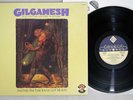 GILGAMESH ANOTHER FINE TUNE YOU'VE GOT ME INTO CHARLY K22P-352 Japan Vinyl LP