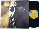 MUDDY WATERS Can't Get No Grindin *M-* US 1st press LP Chicago blues Chess
