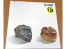 Sealed Original Foghat 1973 Self-Titled Vinyl LP SEALED
