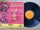 ANSERMET DEBUSSY LE MARTYRE DE SAINT SEBASTIEN DECCA LXT 5024 MONO LP