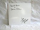 DAVID BOWIE & DANA GILLESPIE BOWPROMO 2LP MARBLED CLEAR  VINYLS