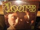 THE DOORS S/T Debut LP Elektra Red Label EKS 74007 Orig Inner No Barcode N.Mint