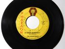 THE HEADSTONES - 24 Hours 45 rpm Pharaoh 147 RARE 60s TEXAS GARAGE PUNK MONSTER
