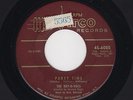 '57 R&B Shouter RAY-O-VACS Party Time/Crying All Alone ATCO 6085 VG HEAR BOTH