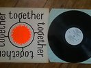 TOGETHER Ransom Recording Presents LP private press